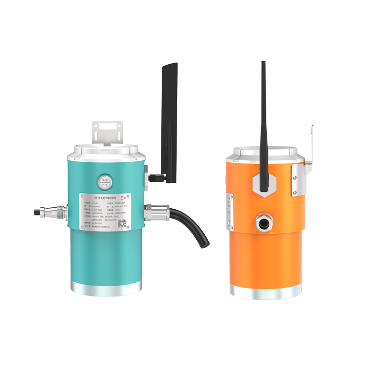 巔峰系列反式-2-丁烯復合型氣分檢測儀（反式-2-丁烯+其它9種參數）