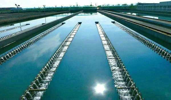 兩部委印發《關于推進污水處理減污降碳協同增效的實施意見》：2025年底前，建成100座標桿污水處理廠