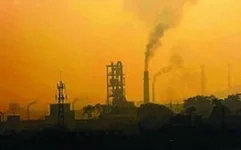 VOCs治理設備變為“污染設施”？催化燃燒投資116萬，去除效率為0！