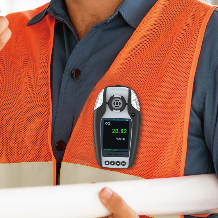 丙烯酰胺檢測(cè)儀在環(huán)境檢測(cè)中扮演什么角色？