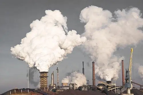 泰州將重點關注RTO焚燒爐、涉爆粉塵等易燃易爆治理設施