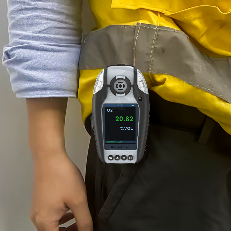 如何挑選適合高濕度環(huán)境的VOCs氣體檢測儀？