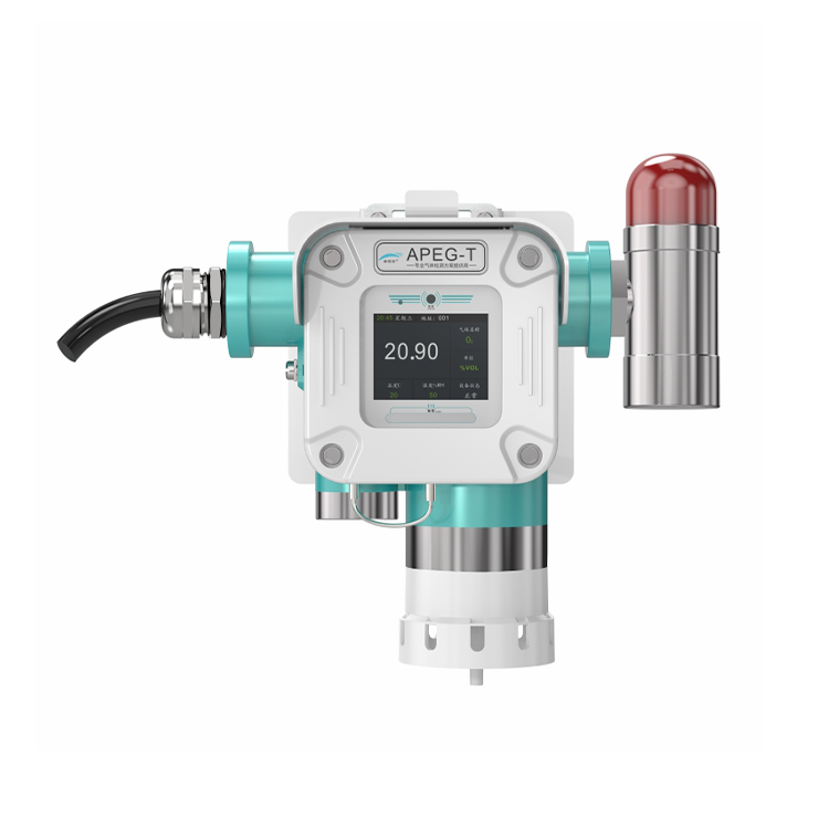 磷化氫檢測(cè)儀的校準(zhǔn)氣體選擇：有哪些講究與注意事項(xiàng)？