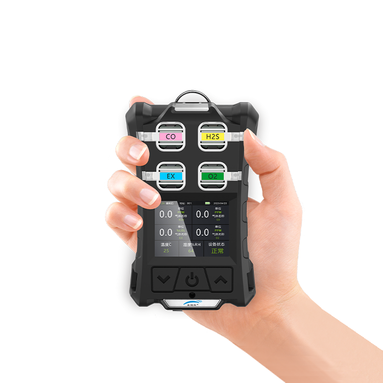 氣體檢測(cè)儀如何準(zhǔn)確測(cè)量空氣中的有毒氣體濃度？