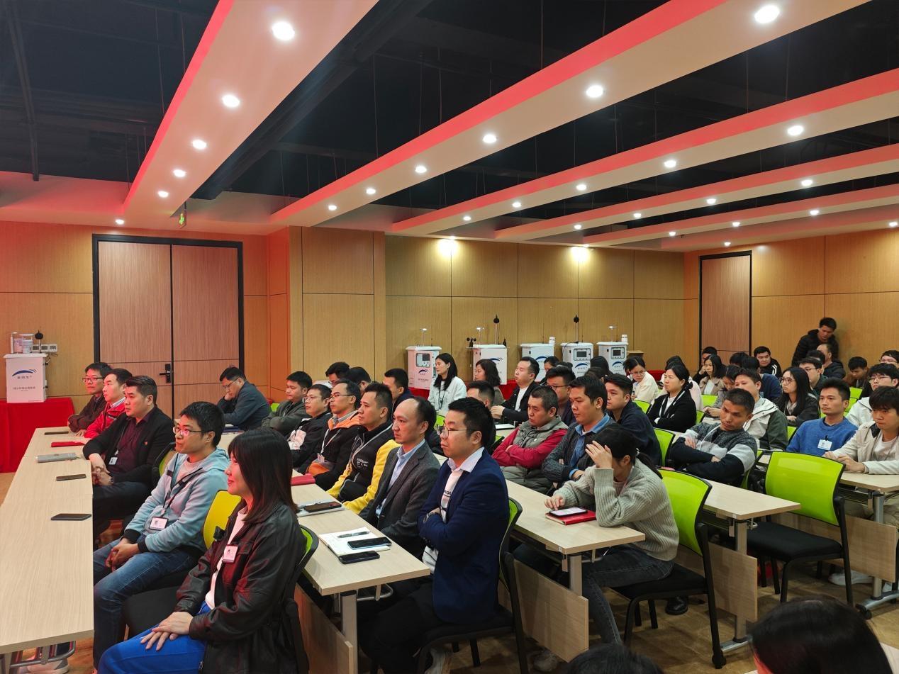 掌握客情維護之道，深化業務發展之基