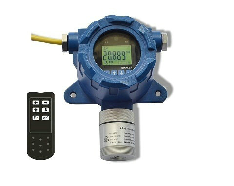 臭氧、臭氧檢測儀在造紙業中的應用