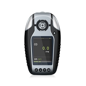 臭氧檢測儀安帕爾獨(dú)行者系列
