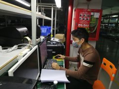 排除萬難！安帕爾集團高壓增援疫情防控阻擊戰